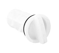 G GRIMALDI Filtro Lavatrice compatibile con -REX- ELECTROLUX - AEG - ZANUSSI - Codice -140064864014 -