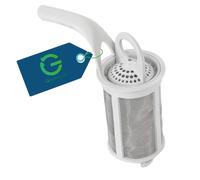 G GRIMALDI Filtro Scarico Lavastoviglie compatibile Electrolux Codice 5029777400