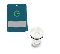 G GRIMALDI Filtro Tappo Pompa Lavatrice compatibile con Itwash Sangiorgio E3T10D - E3T12D - ITW4208I - ricambio codice 39901022700 4055240685