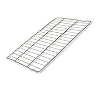 G GRIMALDI Griglia Forno 90 cm Compatibile SMEG 354×718 mm, Ricambio Supporto Cottura - Cod. 844092588