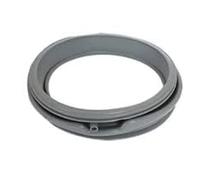 G GRIMALDI Guarnizione a Soffietto Oblò Lavatrice compatibile Miele 6602922 7887921