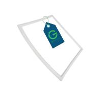 G GRIMALDI Guarnizione Congelatore Compatibile con Electrolux 2248007094