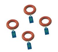 G GRIMALDI Guarnizione per Tappo Caldaia Ferro da Stiro 3/10 Microtappo compatibile TERMOZETA X4pz.