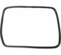 G GRIMALDI Guarnizione porta forno 481010846713 compatibile con Hotpoint e Ariston e Bauknecht e Franke - 450 x 330 mm - C00385306 - C00725238 A0257/OR