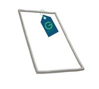 G GRIMALDI Guarnizione Porta Frigorifero Compatibile con Ariston Indesit Hotpoint 21012009 PW 530x1017 mm - Guarnizione Magnetica Calamitata per Sportello Frigo