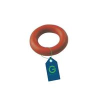 G GRIMALDI Guarnizione Tappo Caldaia Ferro da Stiro Compatibile Termozeta- Microtappo 3/10 (1 Pz.)