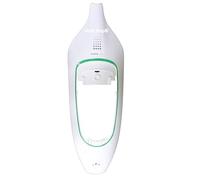 G GRIMALDI Guscio Anteriore Folletto VK200 - Scocca Frontale Ricambio - Codici 37522 32325 - Cover Protezione Corpo Motore