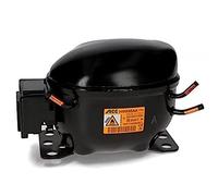 G GRIMALDI HTK95AA COMPRESSORE LBP PER FRIGORIFERO REX ELECTROLUX ORIGINALE PER GAS R600A