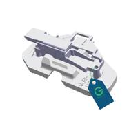 G GRIMALDI Interruttore Galleggiante Compatibile Electrolux Rex AEG