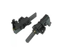 G GRIMALDI Kit 6 Pezzi Spazzole Carboncini compatibile con Whirlpool Lavatrice 481236248004 Electrolux 50265479001 Indesit Candy Ariston 194594 Modelli con Motori Ceset (6)