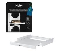 G GRIMALDI Kit Impilaggio Compatibile con Haier HASTKU10