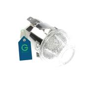 G GRIMALDI Lampada Forno G9 Completa Compatibile Electrolux Rex AEG