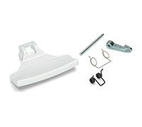 G GRIMALDI MANIGLIA IMPUGNATURA OBLÒ LAVATRICE -ELECTROLUX- -4055246955- ORIGINALE