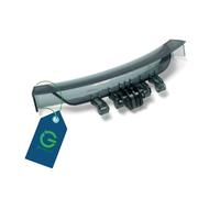 G GRIMALDI MANIGLIA PORTA OBLÒ FLAGSHIP COMPATIBILE LAVATRICE -CANDY- -HOOVER- CODICI ORIGINALI PER RICAMBIO -41042467-