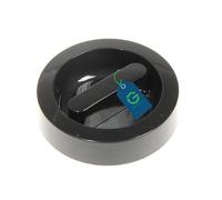 G GRIMALDI Manopola Accensione Stufa a Gas compatibile per DELONGHI 5512100058