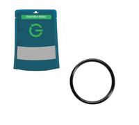 G GRIMALDI O-Ring Guarnizione di Ricambio per Macchine da Caffè in Cialda compatibile FABER