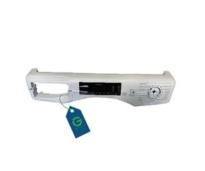 G GRIMALDI pannello controllo lavatrice elettronico adattabile a modelli con scheda esterna codice 41045800 selezione programmi comandi frontali ricambio display interfaccia utente