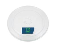 G GRIMALDI Piatto Vetro Microonde 36 cm Compatibile Ariston C00863691 | Piatto girevole in vetro Ø 36 cm compatibile con microonde Ariston Indesit Hotpoint codice C00863691