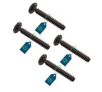 G GRIMALDI Piedino Lavastoviglie Compatibile Con Hotpoint Indesit Scholtes C00256563 | Piede Regolabile Stabile | Supporto Livellamento Robusto Resistente (4)