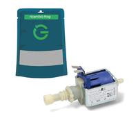 G GRIMALDI Pompa Caffè ARS 230V 50HZ 15bar Ricambio Compatibile Per la Macchina Didiesse Frog