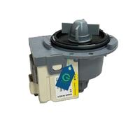 G GRIMALDI Pompa di Scarico Magnetica 30W Compatibile con Askoll RR0594 BPX2-69L 14010166 - 220/240V 50/60Hz - Motore Affidabile e Silenzioso - Ricambio Alternativo