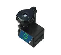 G GRIMALDI Pompa Scarico di Condensa Asciugatrice Compatibile con Candy/Hoover - Codice 40005021, 13W 220-240V - Ricambio sostitutivo affidabile