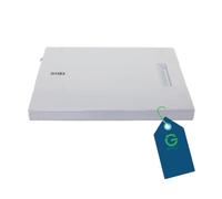 G GRIMALDI Portina Evaporatore Compatibile con Electrolux Rex AEG Zanussi