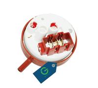 G GRIMALDI Pressostato Lavastoviglie 85/65 Compatibile con Ariston Indesit Hotpoint C00256536 482000030442 - Sensore Livello Acqua Lavastoviglie - Articolo Alternativo