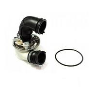 G GRIMALDI RESISTENZA LAVASTOVIGLIE ARISTON INDESIT POMPA + GUARNIZIONE C00257904 ORIGINALE
