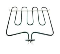 G GRIMALDI Resistenza per forno -smeg- inferiore 1350W 220V adattabile -WA172-