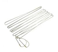 G GRIMALDI Resistenza Sbrinamento Evaporatore Frigorifero compatibile Whirlpool codice 481225928966