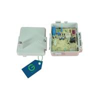 G GRIMALDI Scheda Elettronica Frigorifero Compatibile Con Whirlpool 481223678548 - Già Programmata per un'Installazione Facile e Veloce