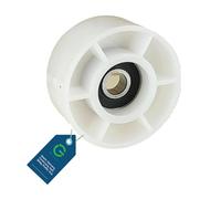 G GRIMALDI Set 4 Puleggia Tendicinghia per Asciugatrice - Compatibile con Bosch, Siemens, Constructa, Neff, Balay, Profilo, Viva - Codice 00632045 (4)