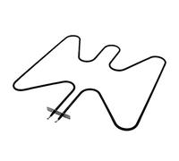 G GRIMALDI -SMEG- -FRANKE- RESISTENZA ORIGINALE FORNO INFERIORE SUOLA EX -806890353- -806890529-