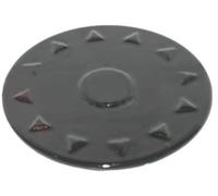 G GRIMALDI SPARTIFIAMMA PIATTINO NERO PER CUCINA A GAS ADATTO A FRANKE GIGANTE COD S 4726