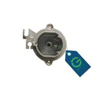 G GRIMALDI Supporto Bruciatore Semirapido Compatibile Ariston Indesit Hotpoint H0211 - Venturi Medio - Interasse 53 mm - Ricambio Alternativo C00052926