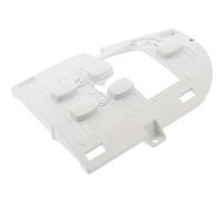 G GRIMALDI SUPPORTO SCHEDA COMPLETO DI TASTI LAVATRICE CANDY 41030337 ORIGINALE