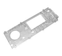 G GRIMALDI Supporto Scheda Tasti Lavatrice Compatibile San Giorgio IT-Wash 39101028900 - Ricambio Alternativo - Alloggiamento Pannello Comandi