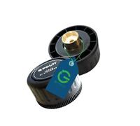 G GRIMALDI Tappo Sicurezza Vaporella Compatibile con Polti Ricambio per Ferro da Stiro a caldaia Valvola Limitazione Pressione,