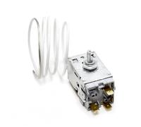 G GRIMALDI TERMOSTATO FRIGO ATEA 3 CONTATTI CANDY 92206689 CAPILLARE: 900MM 9002754985
