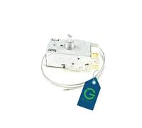G GRIMALDI Termostato Frigorifero Ranco K59-S2781 Compatibile con Whirlpool Ignis Hotpoint Indesit 23111058 481010385298 - Regolazione Temperatura - Ricambio Alternativo Affidabile