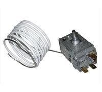 G GRIMALDI TERMOSTATO UNIVERSALE FRIGO ATEA CAPILLARE 1500MM BOSCH INDESIT WHIRLPOOL A13-0179