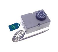 G GRIMALDI Termostato Universale PRODIGY Regolabile -35°/ +35° F 2000