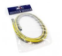 G GRIMALDI TUBO GAS 1/2 2000 mm MASCHIO - FEMMINA