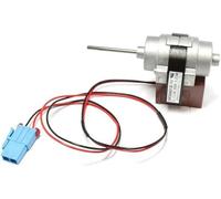 G GRIMALDI Ventola per frigorifero Bosch - Daewoo 601067, D4612AAA21 ADATTABILE