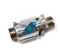 G GRIMALDI -WHIRLPOOL- -IGNIS- -LADEN- -BAUKNECHT- RESISTENZA TUBO LAVASTOVIGLIE Ø 40 mm 481225928684 COMPATIBILE