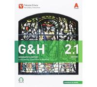 G&H 2 (2.1 MADRID-2.2)+2CD'S 3D CLASS - NUOVO