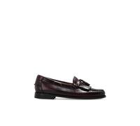 G.H. Bass & Co. - Weejuns Esther Kiltie Mocassini - - Shoes - Donna - Rosso - 37 1/2 EU