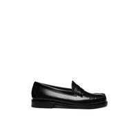 G.H. Bass & Co. - Weejuns Larson Penny Mocassini - - Shoes - Uomo - Nero - 43 EU