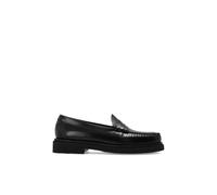 G.H. Bass & Co. - Weejuns Larson Step Penny - - Shoes - Uomo - Nero - 43 EU